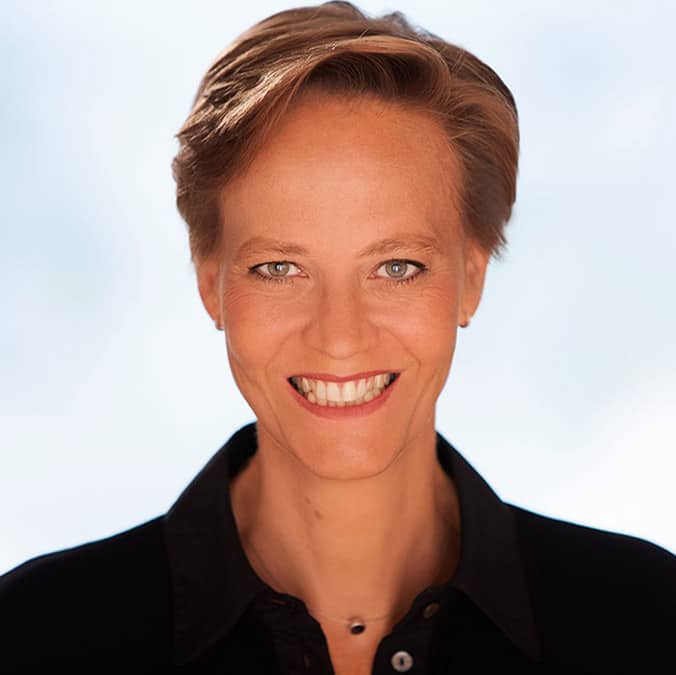 Heidrun Kirsch