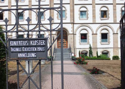 Eindrücke von der Jahrestagung 2015