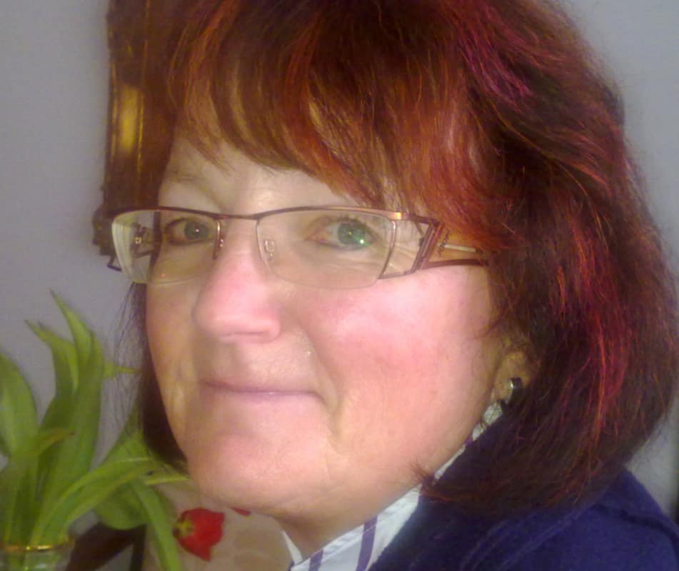Inge Witzig-Temme