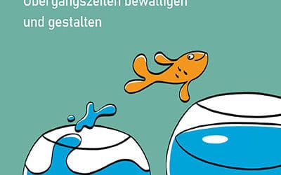 Zwischen „nicht mehr“ und „noch nicht“ – Lesetipp für Übergangszeiten