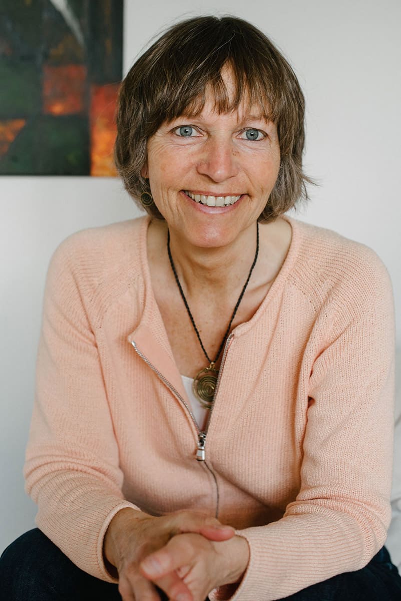Christine Jensen