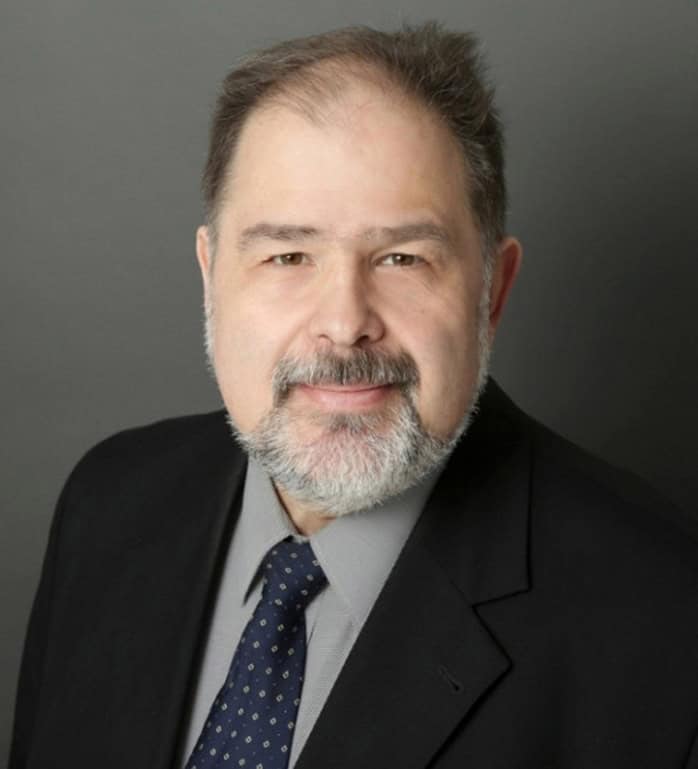 Peter Maurer