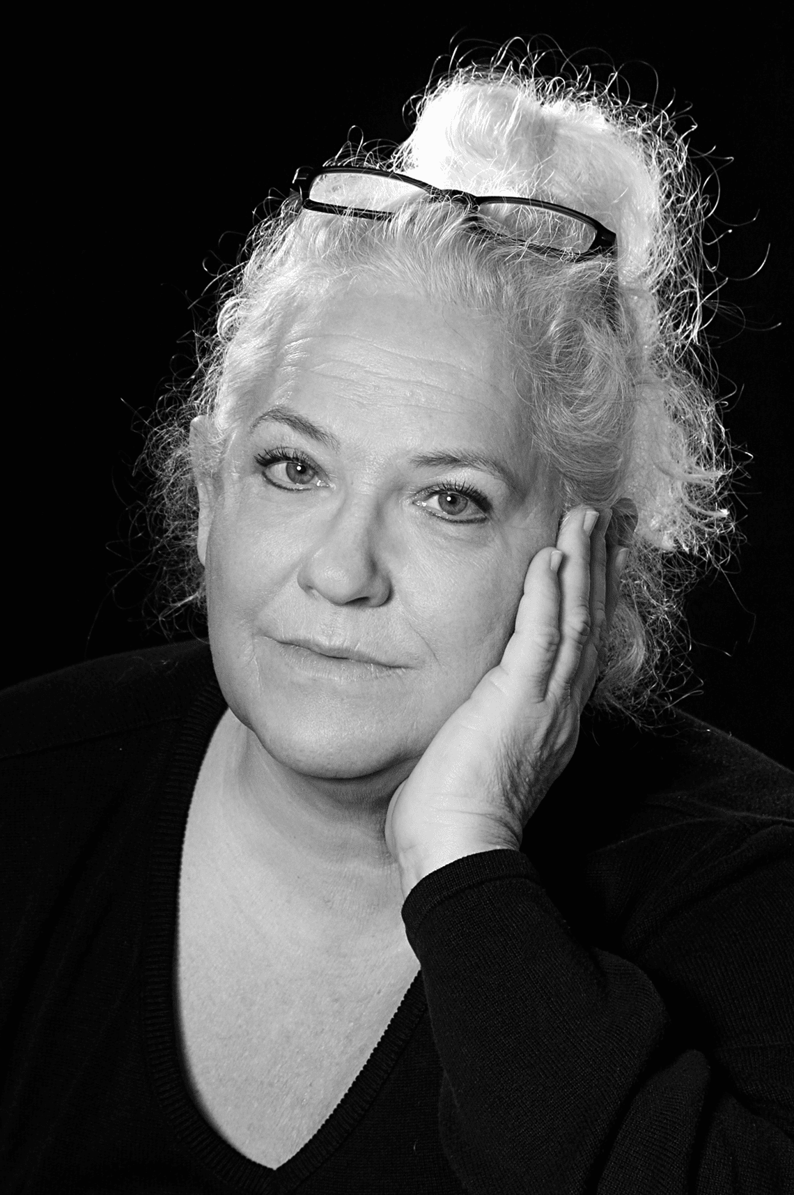 Silke Huber